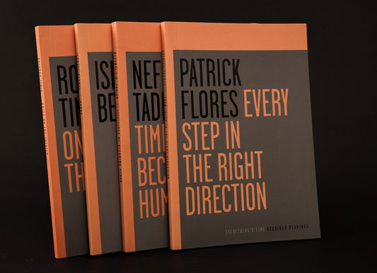 Required Readings Set