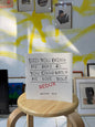 Did You Bring Me Here So You Could Watch Me Love You Redux by Austere Rex