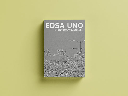 EDSA Uno by Angela Stuart-Santiago