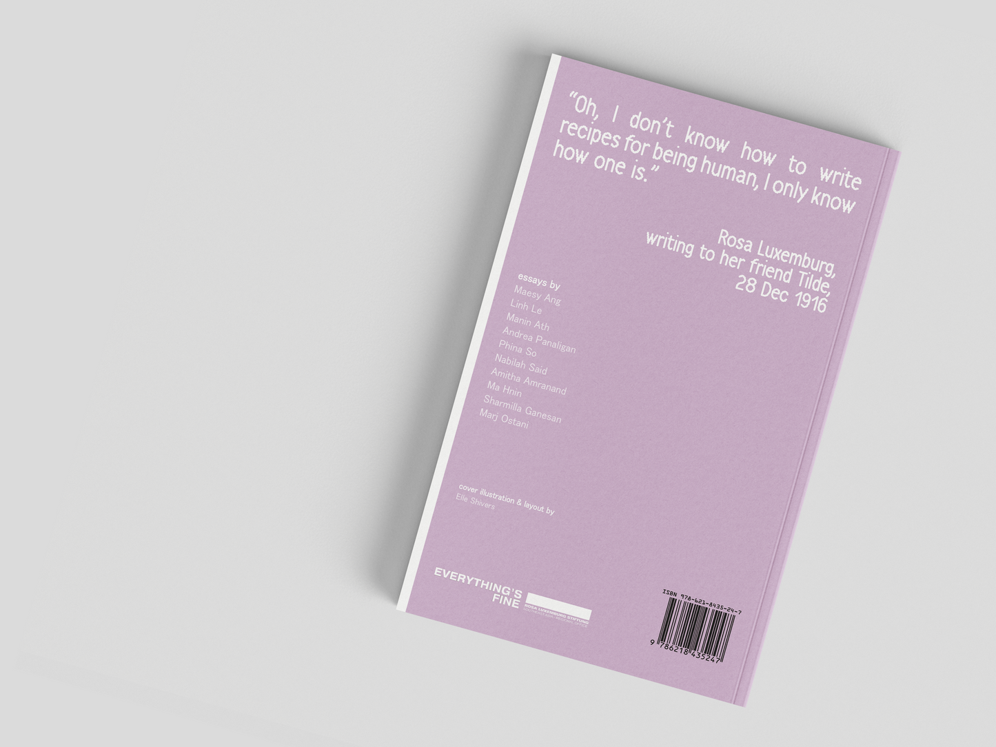 Rosa Redux: Women from Southeast Asia by Katrina Stuart Santiago (Free Download Soon)